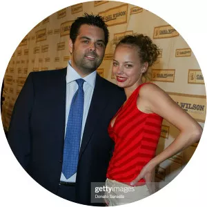 Jonah Wilson - Carl Wilson's son