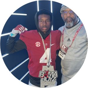 Jonah Winston photograph