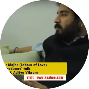 Jonaki Bhattacharya - Movie producer