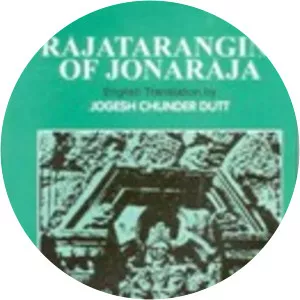 Jonaraja