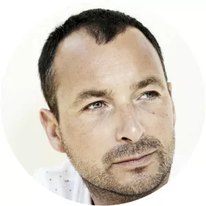 Jonas Alexander Arnby