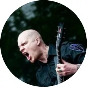 Jonas Almquist photograph