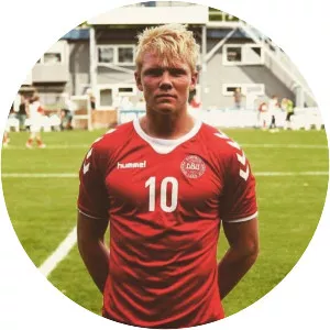 Jonas Andersen