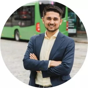 Jonas Andersen Sayed