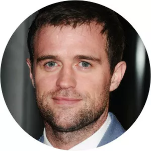 Jonas Armstrong