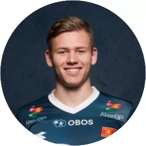 Jonas Austin Nilsen Pereira