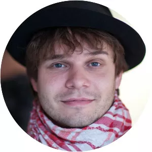 Jonas Baeck - Voice actor