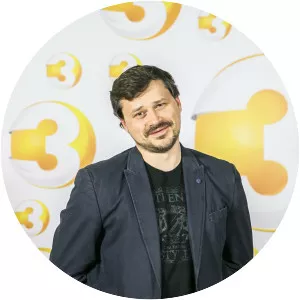 Jonas Banys - Screenplay writer