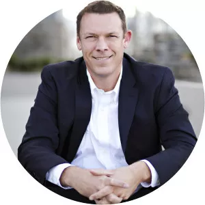 Jonas Barnes - Film writer