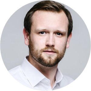 Jonas Bedford-Strohm