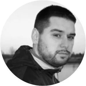 Jonas Bergen Rahmanzadeh