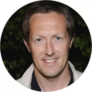 Jonas Björkman - Swedish tennis player