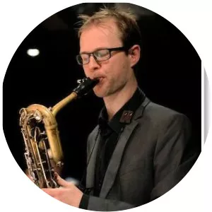 Jonas Brinckmann - Musical artist