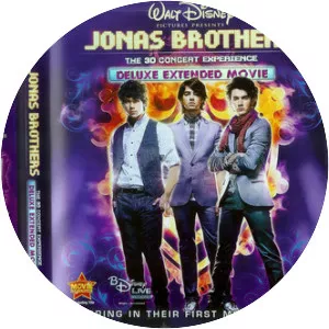 Jonas Brothers: The 3D Concert Experience