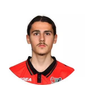 Jonas Clein - Football player