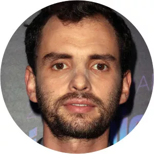 Jonás Cuarón - Mexican film director