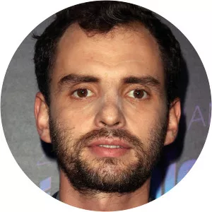 Jonas Cuaron (Jonás Cuarón)