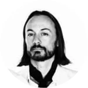 Jonas Dissing Musician photograph