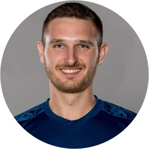 Jonas Dittrich - Football player