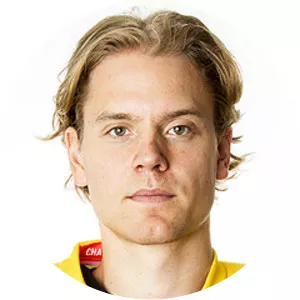 Jonas Djupvik Løvlie