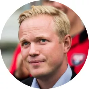 Jonas Eidevall - Swedish football coach