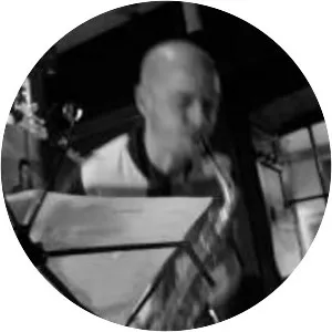 Jonas Engel Musician - Musical composer