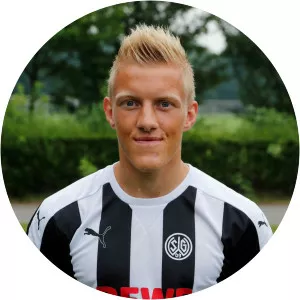 Jonas Erwig-Drüppel