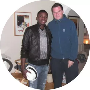 Jonas Faraasen Olsen