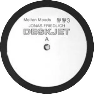 Jonas Friedlich - Musical artist