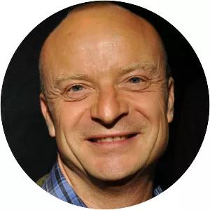 Jonas Gardell - Swedish novelist