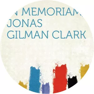 Jonas Gilman Clark
