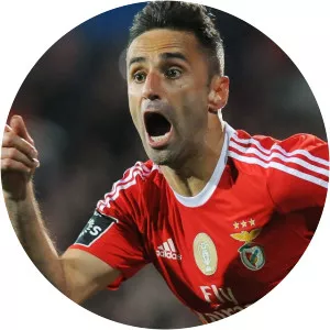 Jonas Gonçalves Oliveira - Brazilian former football player