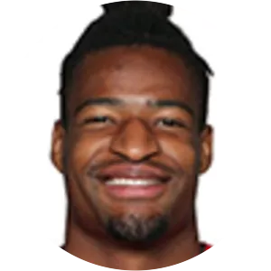 Jonas Griffith - American football player