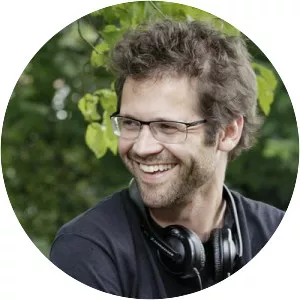 Jonas Grosch - Film director