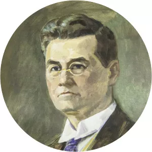 Jonas Gudaitis-Vabalas