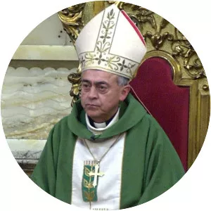 Jonás Guerrero Corona