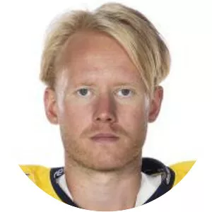 Jonas Gunnarsson
