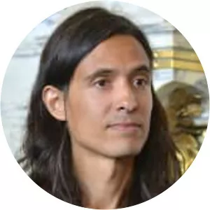 Jonas Hassen Khemiri