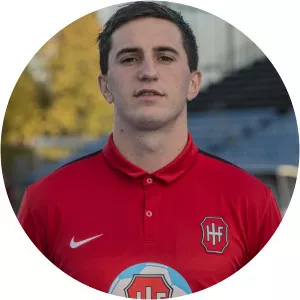 Jonas Hebo Rasmussen