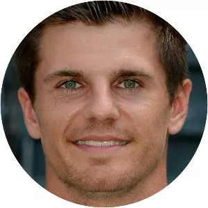 Jonas Hofmann - German footballer