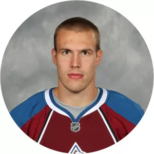 Jonas Holøs - Ice hockey defenseman