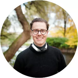 Jonas Howden Sjøvaag