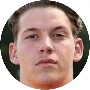 Jonas Hupe - Football player