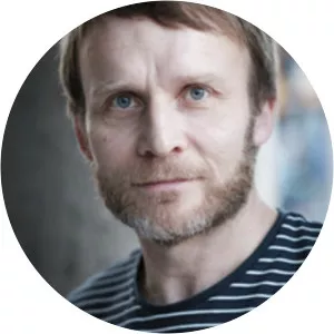 Jonas Ideström