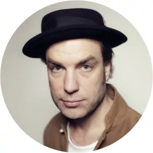 Jonas Imbery Musician