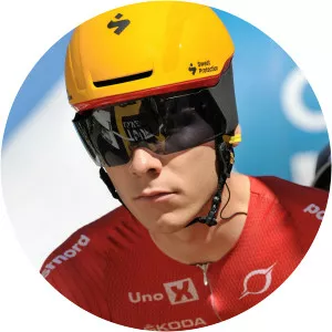 Jonas Iversby Hvideberg