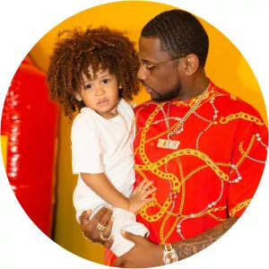 Jonas Jackson photograph