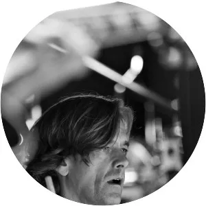 Jonas Johansen - Musical artist