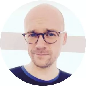 Jonas Kaiser - Researcher