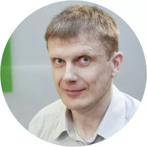 Jonas Kasparavičius photograph